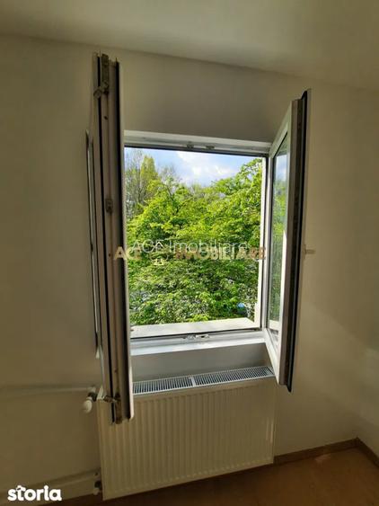 3 Camere de inchiriat | Berceni | Partial mobilat | Parcare | NOU - 5