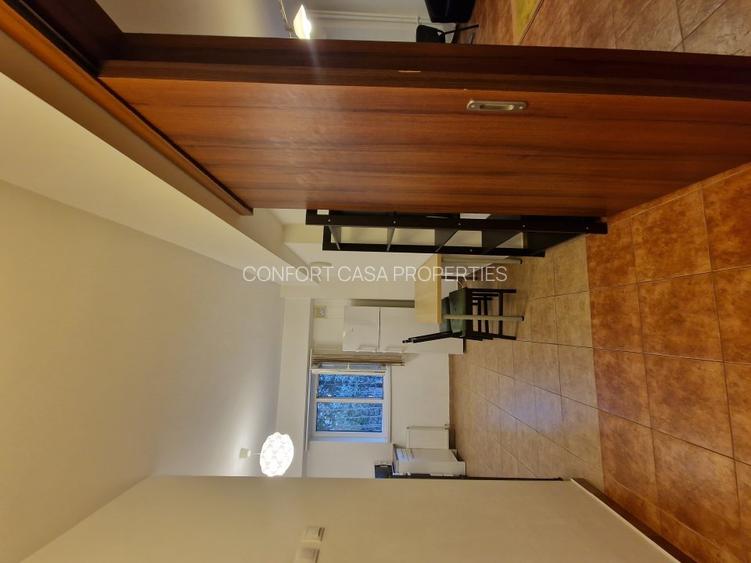 Decebal - Calarasilor - Pta Muncii,  garsoniera moderna,  bloc mixt, stradal - 16