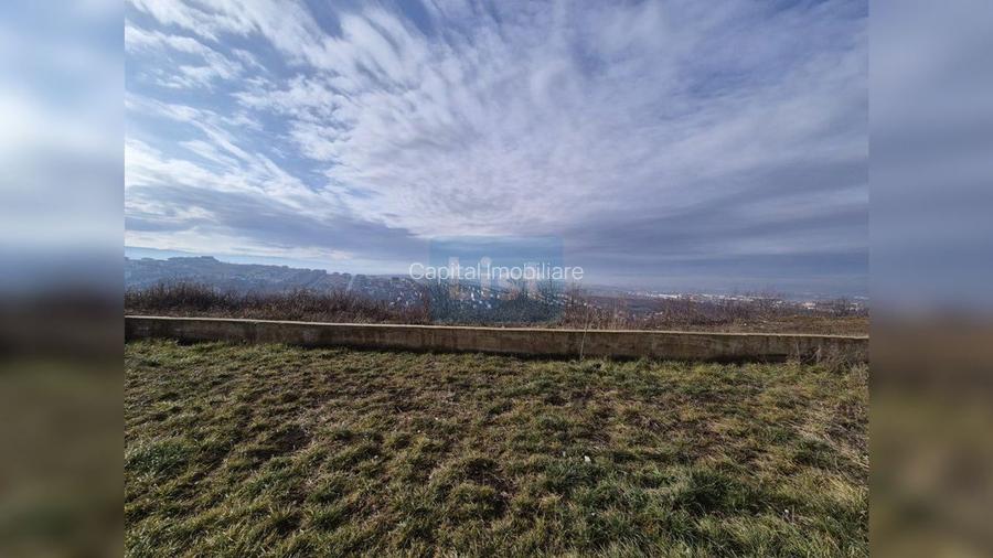 Casa la cheie, complex privat, panorama superba - 19