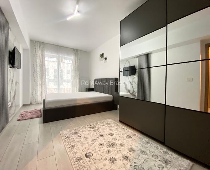 Apartament cu 3 camere de închiriat  - 6