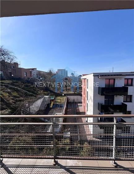 Apartament 1 camera, Central - 5