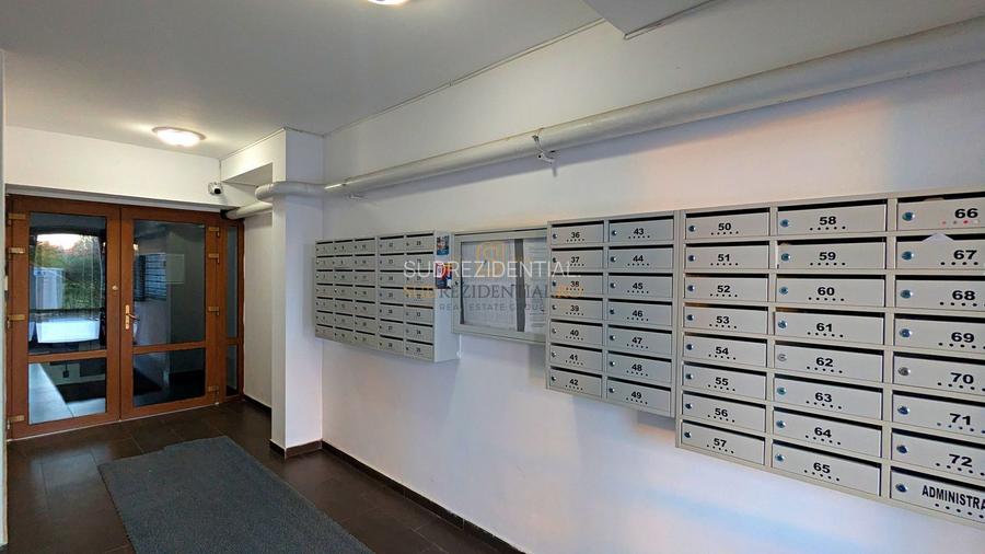 Apartament 2 camere, Metalurgiei Park, Parc Tudor Arghezi, Comision 0% - 20