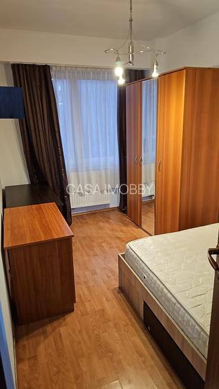 Apartament 3 camere 65 mp Marasti,de ichiriat! - 7