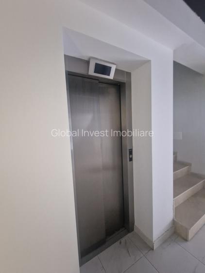 Mamaia Nord(Tabăra Năvodari)- Garsoniera la cheie 34mp, la 200m de plaja - 5