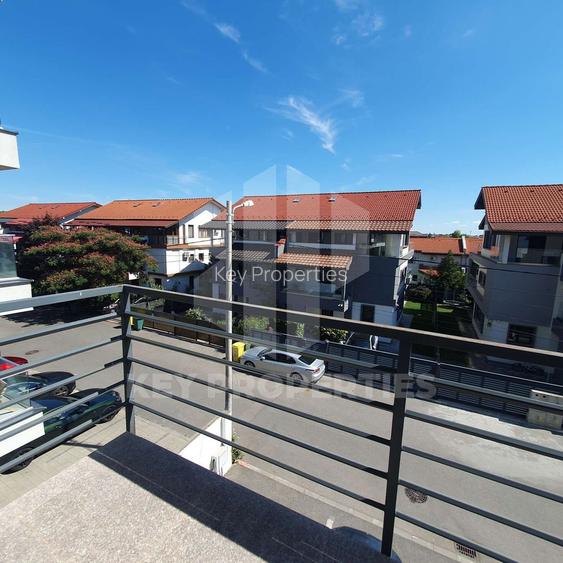 Apartament 3 camere, spatios, luminos, zona linistita, verde - 20