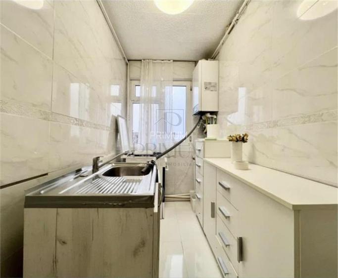 IOSEFIN - 2 CAMERE - ACOPERIS DE TIGLA - CENTRALA PROPRIE - RENOVAT - 2