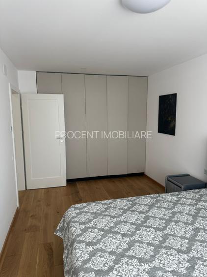 Apartament 2 Camere  Mobilat & Utilat Lux  Prima Închiriere | Urban - 2
