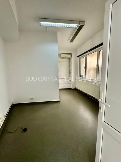 Vilă D+P+2E+M – Cotroceni | Ideală rezidențial sau activități pro - 10