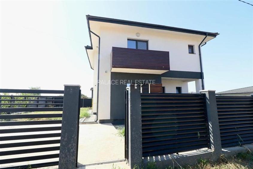 Vila individuala de vanzare in Visan – zona linistita, panorama si toate utilita - 4