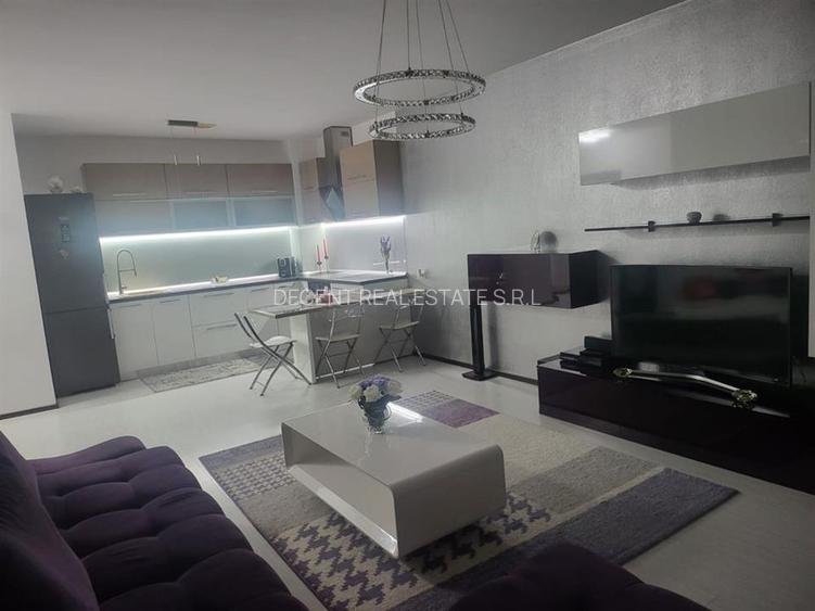 Apartament de vanzare Racadau,  Brasov - 2