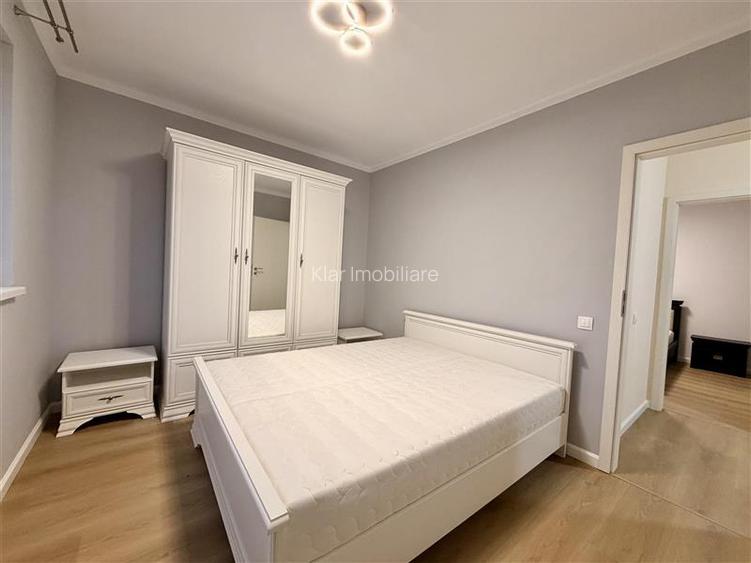 Inchiriere Apartament 3 Camere Langa Grand Hotel Italia - 10