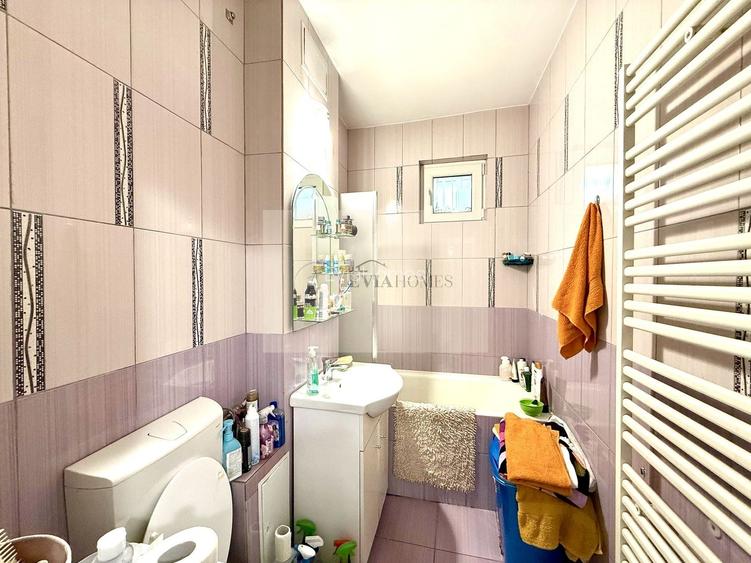 3 camere/2 băi/ 91 mp utili/ balcon Zona Platinia - 6