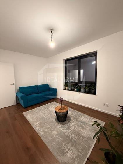 Apartament 4 camere, 2 bai, in complex rezidential nou! - 5