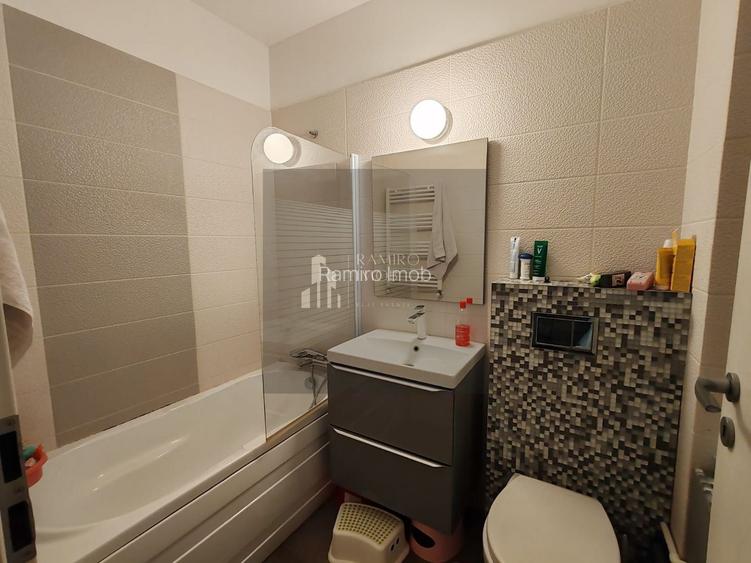 Apartament 3 camere,Metalurgiei/Drumul Binelui,parcare,mobilat-utilat - 10