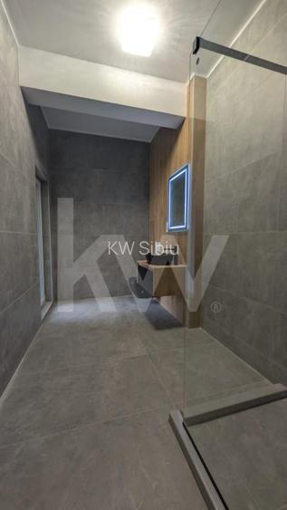 Apartament 2 camere nou, prima inchiriere, parcare privata, zona Ciresica! - 3