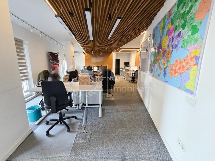 Apartament 4 camere | 140 mp | Bloc nou | Etaj 1 | 4 Parcari | Centru - 4