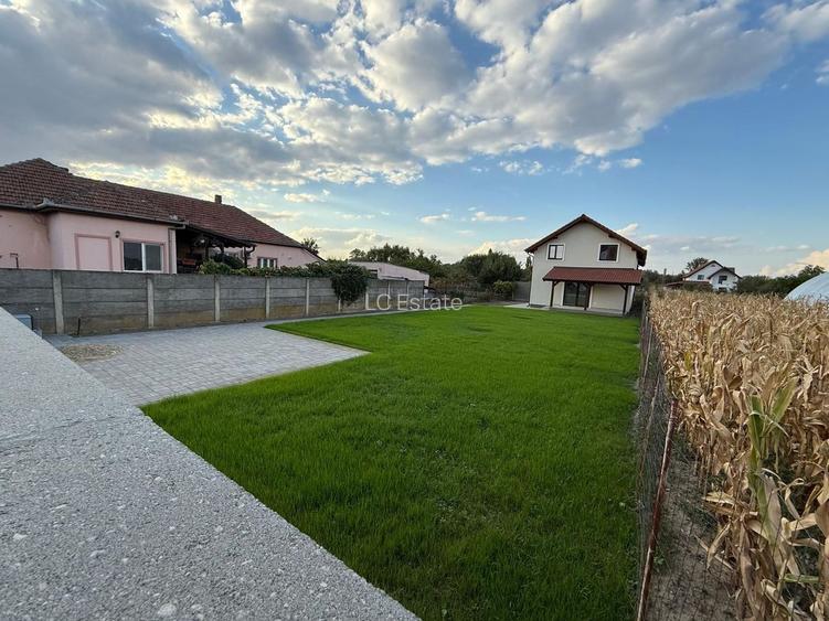 4 CAMERE , UTVIN , DUPLEX MODERN - 14