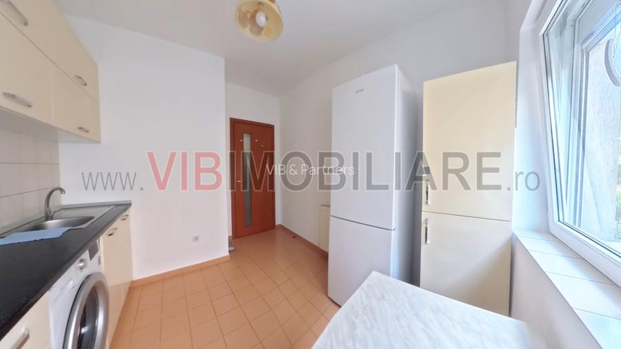 Militari -Metrou Pacii - Ansamblul Ten Blocks - 2 camere SUT 74MP - 9