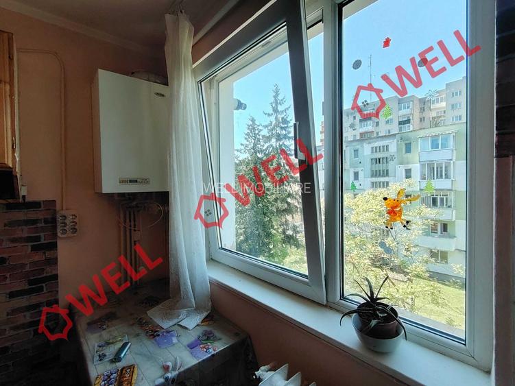 Apartament cu 2 camere de vânzare! - 8