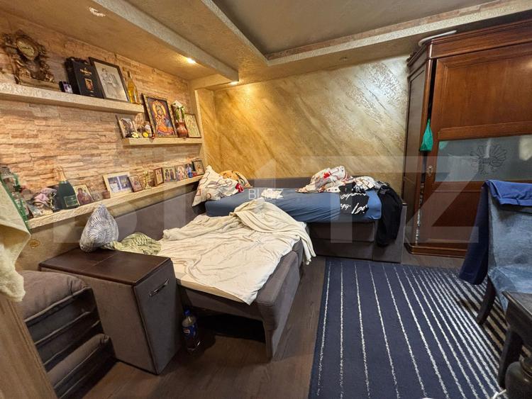 Apartament 2 Camere Valea Lupului | 46 mp - 4