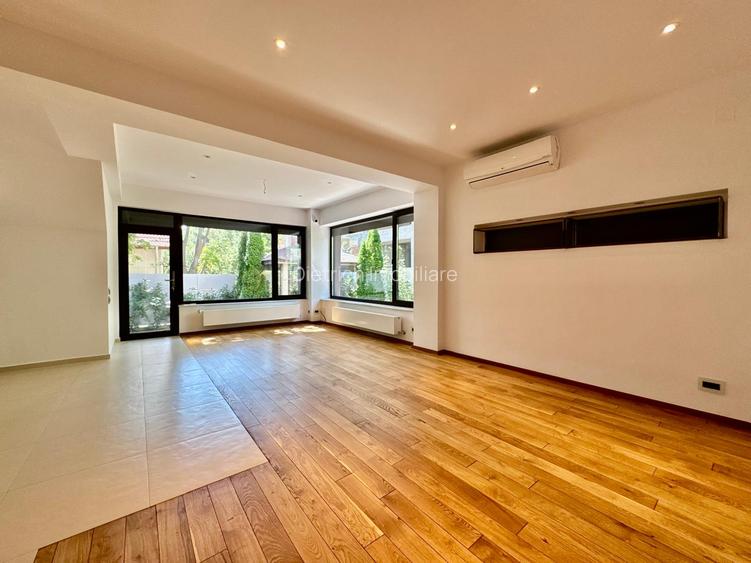 Vilă P+1 cu piscină – Pipera, Erou Iancu Nicolae | Pretabil rezidențial, birouri - 6