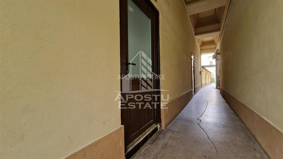 Spatiul comercial 2 camere Ultracentral - 8