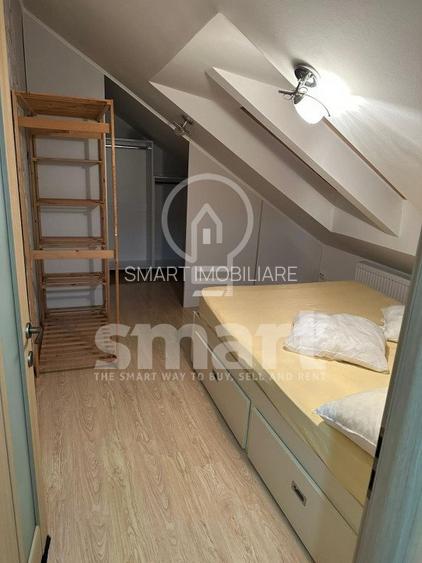Apartament 3 camere 70mp Buna Ziua - 19