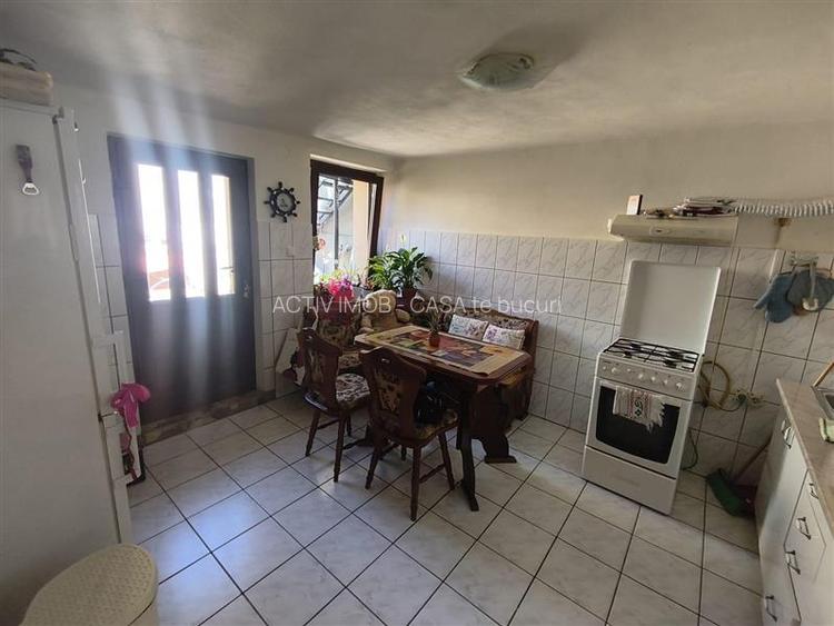 Resita Casa Cartier Muncitoresc - 6