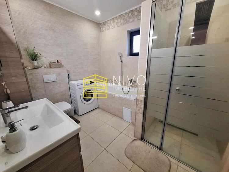 Apartament 2 camere -Tg. Mureș – Unirii – Casa Galbenă - 6