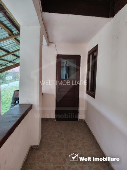 Se vinde casa cu anexe in Valea Calda - 4