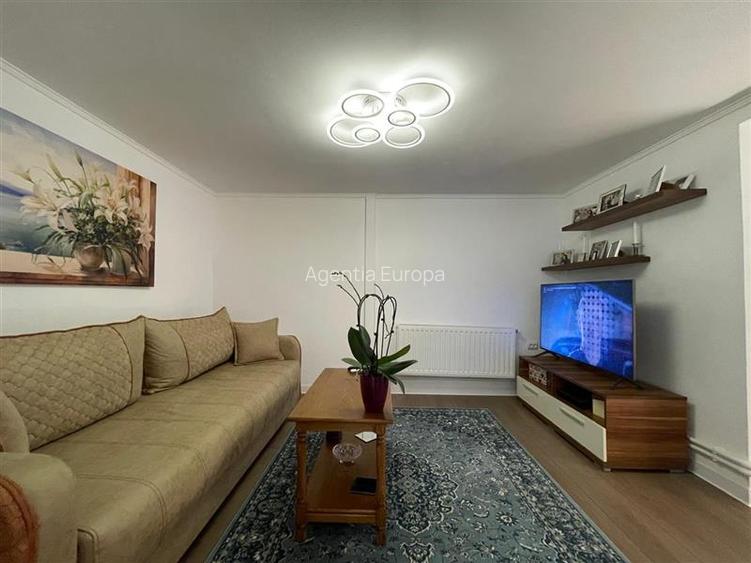 Casa P+1 de vanzare in zona ultracentrala Tulcea - 3