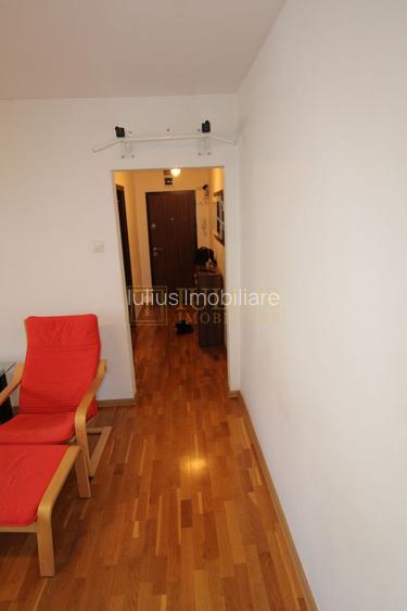 3 camere, zona Dambovita, apt superb, centrala proprie, disponibil imediat - 17