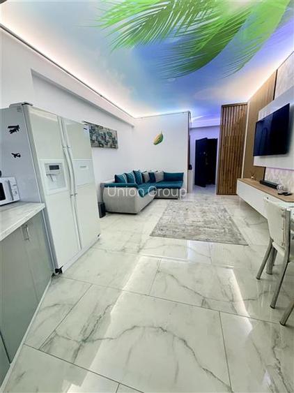 Apartament 2 Camere Premium - Prima Linie la Mare - Building Stefan Mamaia Nord - 2