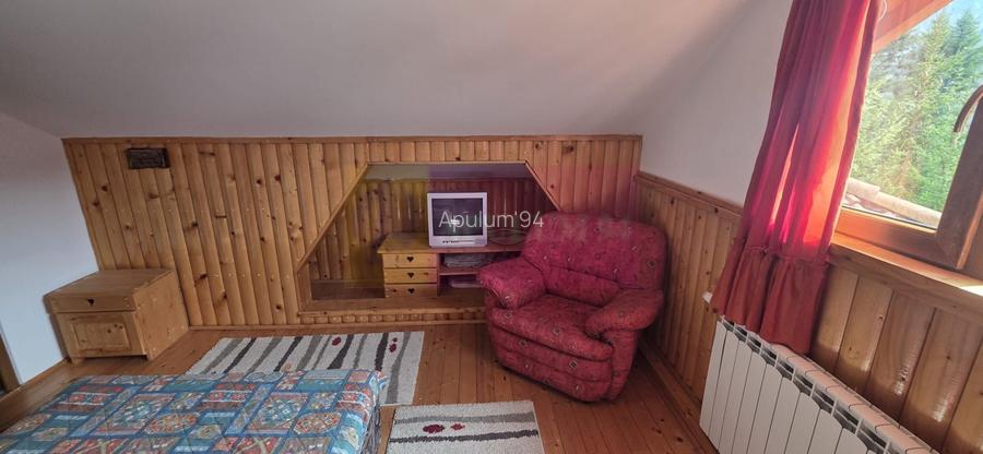 Vila duplex de vanzare cu 4 camere in Azuga - 33