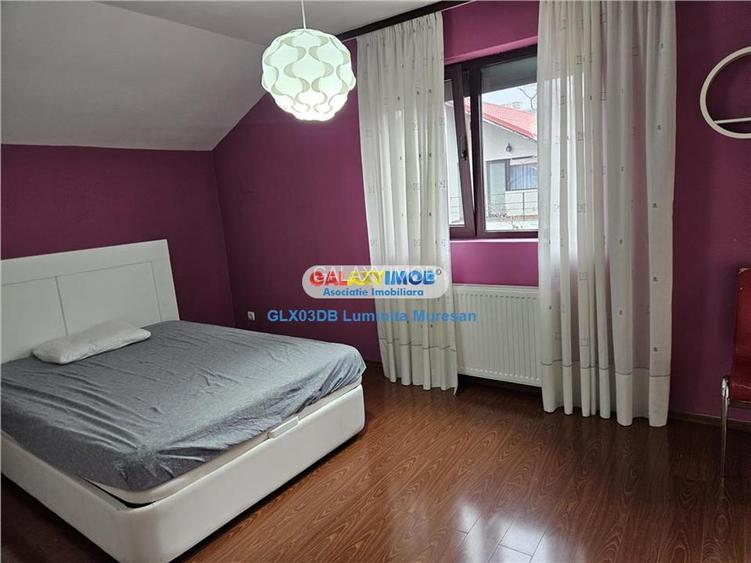 Vanzare casa P + M  5 camere Valea Voievozilor  Razvad - 20