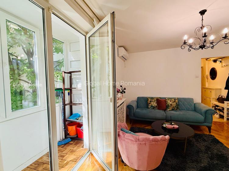 Apartament 2 camere | Blvd. Magheru | Design elegant | Ultracentral - 7
