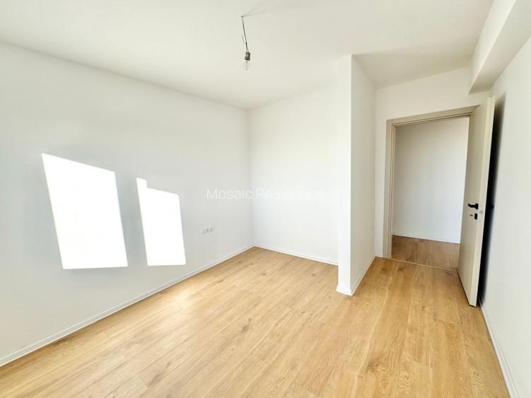 Inchiriere apartament 3 camere – prima inchiriere – Mosaic Residence - 4