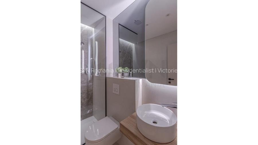 REA1017230 Apartament finalizat Pipera - Jolie Village - 8