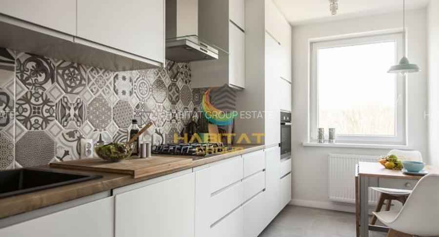 Apartament 2 camere decomandat- sector 4 - 4