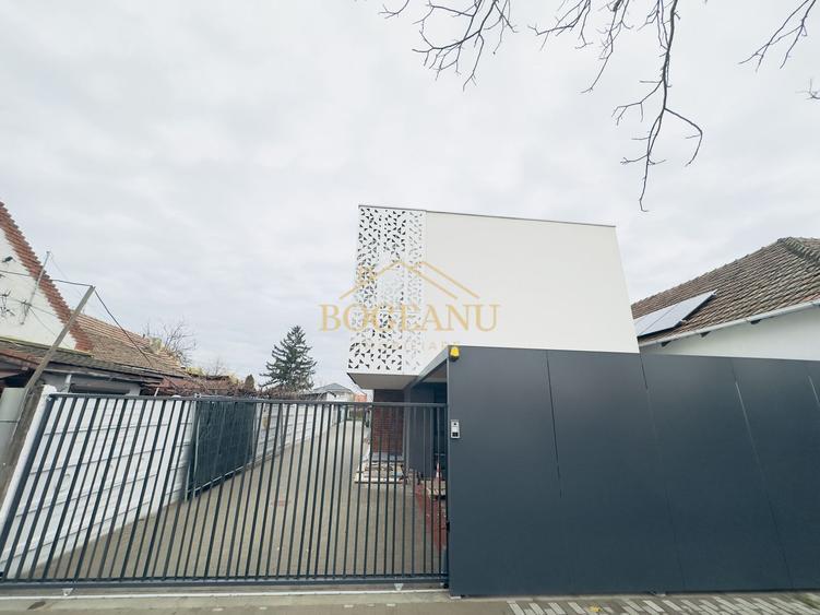 BG118-Vila Individuala Ultramoderna-Timisoara - 21