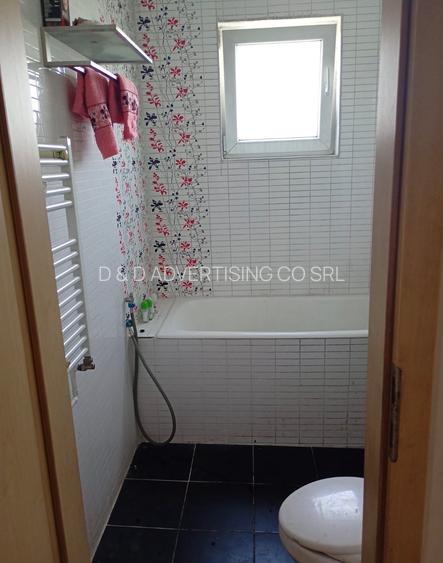 Titan - 3 minute metrou - Apartament 2 camere - 3