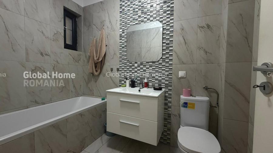 Apartament 3 camere | Terasa | Chitila | Metrou Jiului | Bloc 2018 | - 7