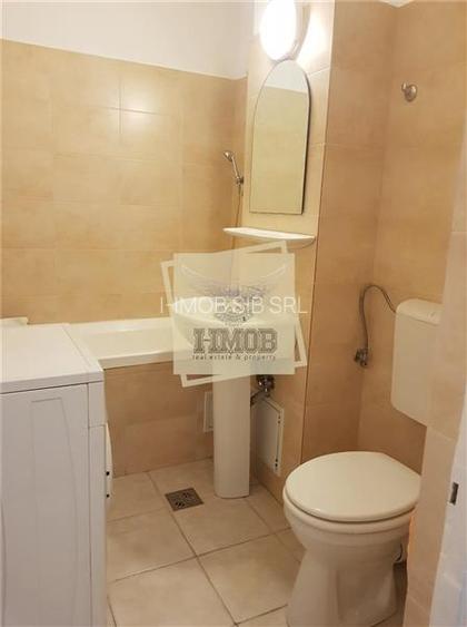 Apartament 2 camere in zona Calea Dumbravii - 7