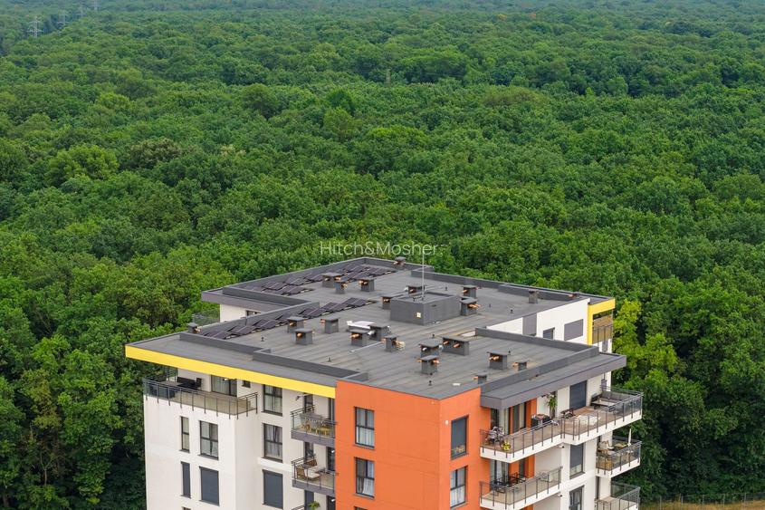 De vanzare apartament in zona de Nord - Comision 0% - 16