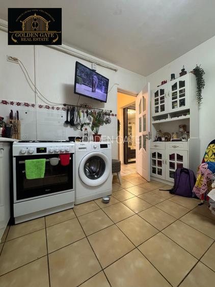 COMISION 0% Garsoniera Drumul Taberei | 5 Min Metrou | Renovata | - 3