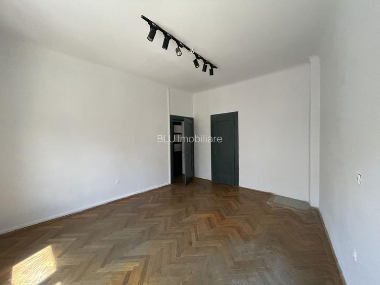 Apartament cu farmec istoric, 120 mp, în inima Clujului – Strada Eroilor - 3