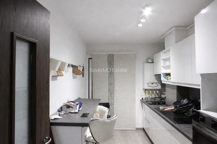 Apartament 3 Camere 72 Mp | Militari Residence - 3
