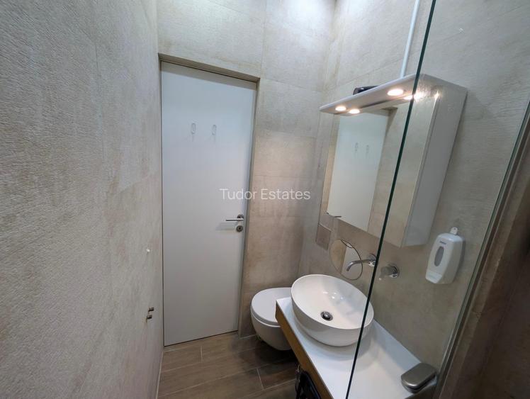 Lovely 2 bedrooms apartment with a 100 sq. m amazing garden - 19