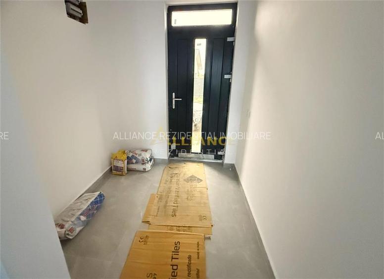 Casa moderna / 4 Camere / 2 Bai / Teren 353 mp - 4