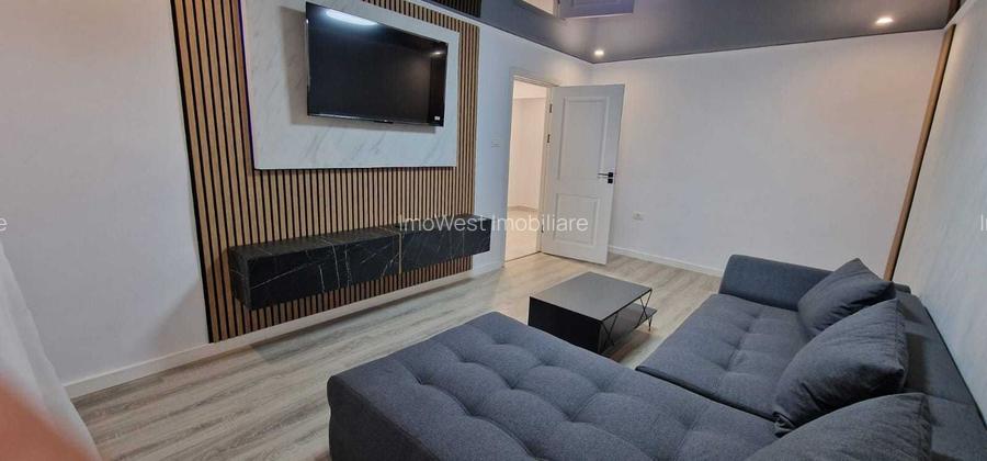 Lipovei | 3 Camere | Garaj | Centrala Proprie. - 4